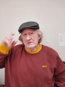 James Cameron a registered Sex Offender of Texas