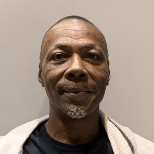 Winiford Jerome Marks a registered  of Texas