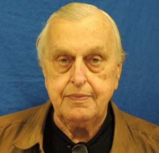 Alfred Gerald Bradley a registered Sex Offender of Texas