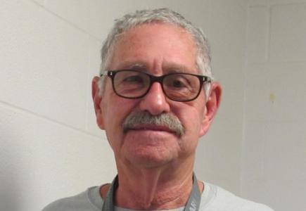 John Henry Hartshorn a registered  of Texas