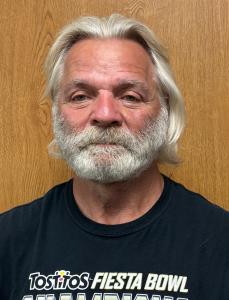 Rodney Wayne Chitwood a registered Sex Offender of Texas