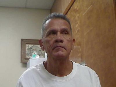 Roy Medina a registered Sex Offender of Texas