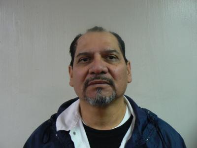 Juan Hernandez a registered Sex Offender of Texas