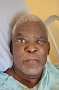 George Robert Berry a registered Sex Offender of Texas