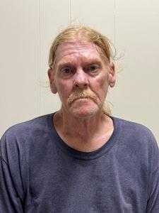 Mark Alan Breeden a registered Sex Offender of Texas