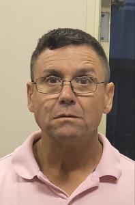 Francis Anthony Betron a registered  of Texas