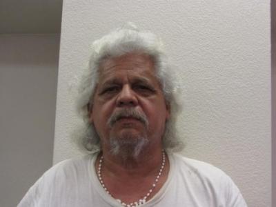 Reynaldo Puebla a registered  of Texas