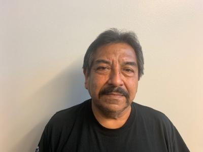 Victor Diaz Morales a registered  of Texas