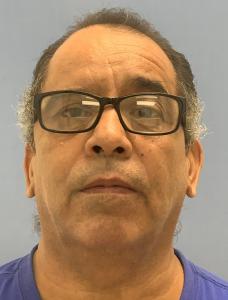 Jose Gonzales Jr a registered Sex Offender of Texas