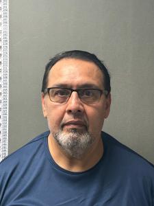 Rosendo R De-los-santos Jr a registered Sex Offender of Texas
