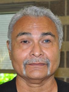 Jose Luis Velasquez a registered  of Texas
