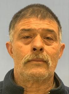 Gilbert Tamez Perez a registered Sex Offender of Texas