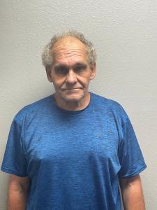 Daniel Wayne Ziegenhagen a registered Sex Offender of Texas