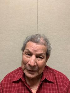 Giaciano Hernandez Rivas a registered Sex Offender of Texas