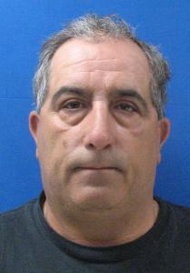 Robert Wayne Le-blanc Jr a registered  of Texas