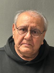 Mario Sierra a registered Sex Offender of Texas