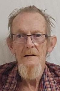 Samuel Leon Curry a registered  of Texas