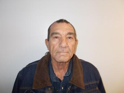 Augustine Tony Guillen a registered Sex Offender of Texas