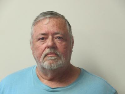 Kenneth Wayne Wagner a registered  of Texas