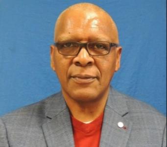 Lumus Antonio Poydras a registered Sex Offender of Texas