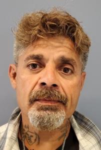 Ruben Ytuarte a registered  of Texas