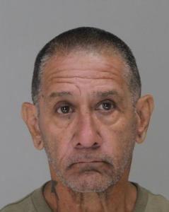 Michael Garza Jr a registered  of Texas