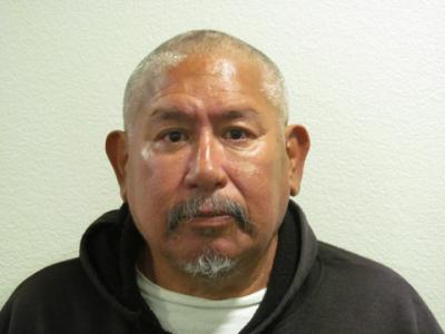 Salvador Gonzales a registered Sex Offender of Texas