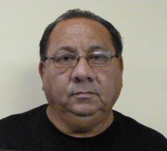 Jerry Sanchez a registered Sex Offender of Texas