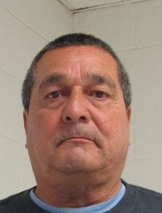 Joel Lopez a registered  of Texas