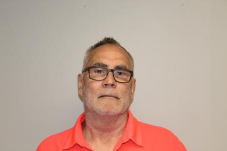 Jeffrey Caulton Mc-laughlin a registered Sex Offender of Texas