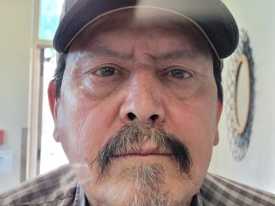 Israel Torrez a registered Sex Offender of Texas