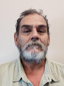 Jose Antonio Ferrazas a registered Sex Offender of Texas