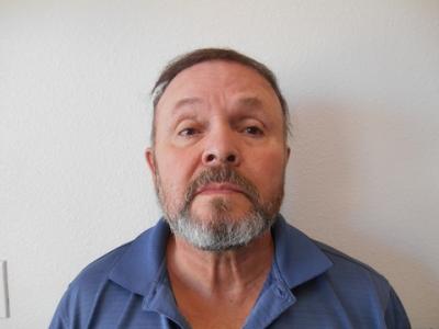 Ernesto Oscar Sheldon Jr a registered  of Texas