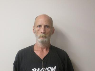 Richard Earl Vashinder a registered  of Texas