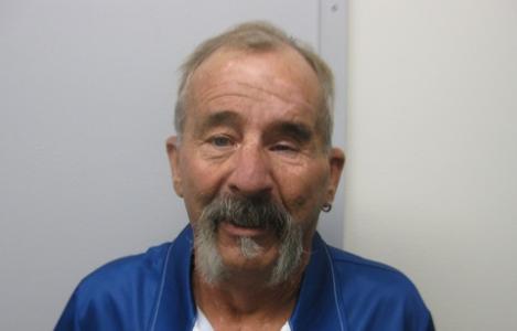 Donald Mark Hill a registered Sex Offender of Texas