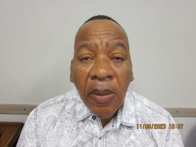 Richard Davis a registered  of Texas