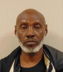 Vernice Johnson Junior a registered Sex Offender of Texas