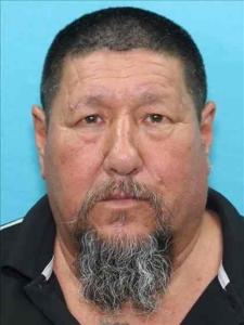 Ruben Garcia Torres a registered  of Texas
