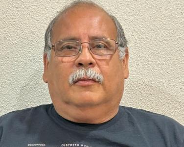 Juan Perez Junior a registered Sex Offender of Texas