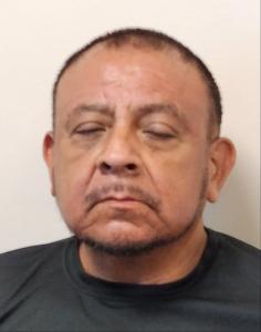 Lewis Ortiz Salazar a registered Sex Offender of Texas