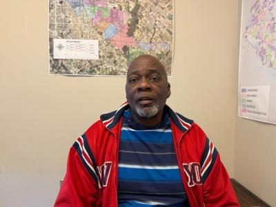 Rodney Wayne Whiteside a registered Sex Offender of Texas