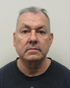 Gilbert Carrizales a registered  of Texas