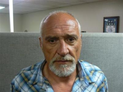 Robert Eugene Baldwin a registered  of Texas