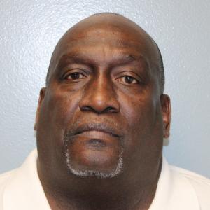 Rodrick Brooks a registered Sex Offender of Texas