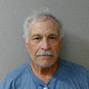 Donald Lee Frisbee a registered Sex Offender of Texas