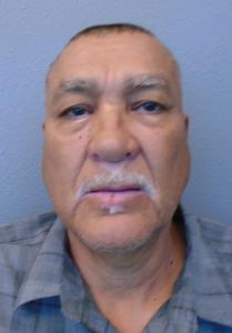 Aristeo Zamarripa a registered Sex Offender of Texas