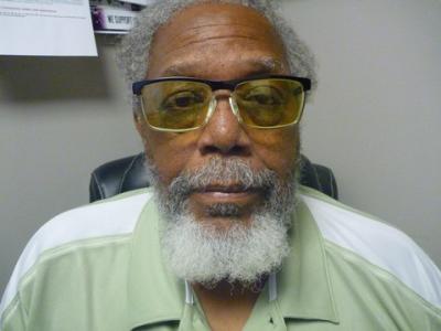 Delbert D Morehead a registered Sex Offender of Texas