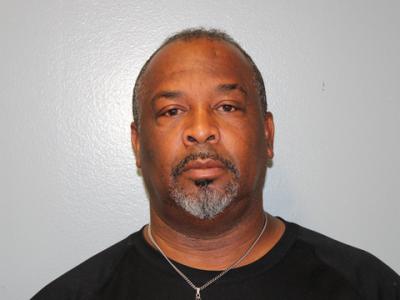 Duncan Karl Mc-kinney a registered Sex Offender of Texas