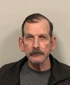 Gary Joseph Pugh a registered  of Texas