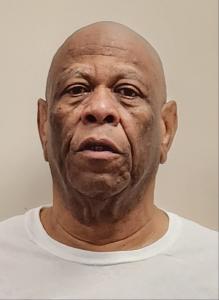 Theophilus Edetmus Foster a registered  of Texas